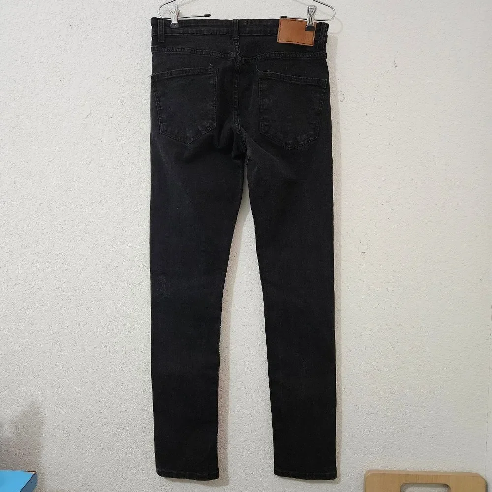 Waimea Graffiti Art Jeans Size 30 Men